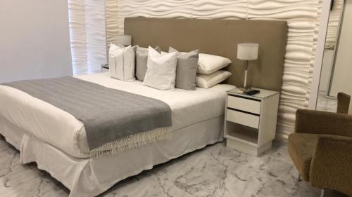 Ker Urquiza Hotel, Buenos Aires (zdjęcie 10)