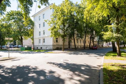 LuxeCityApartment, Tallinn (fotografie 4)