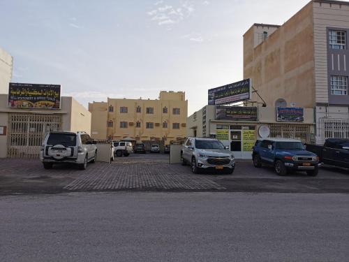Exterior view, Salassel Al Jabal Al Akhdar Guesthouse in Jebel Akhdar