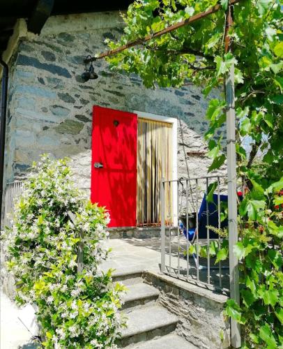 Casa Vacanza BIANCANEVE, Valtellina e lago di Como