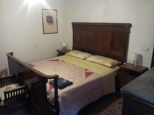 bb borgo del fornello
