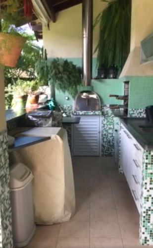 Casa Familia, 10 lugares, Piscina, Prox Praia Pernambuco, Guaruja in Jardim Acapulco