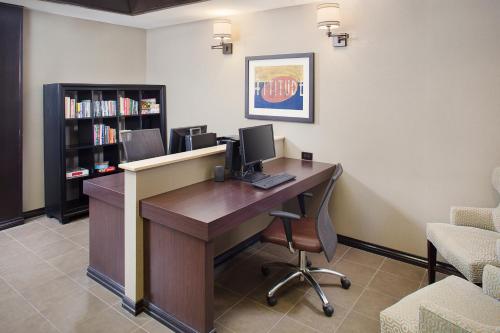 Staybridge Suites San Angelo an IHG Hotel - main image