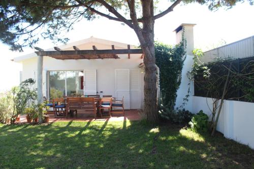 บริการและสิ่งอำนวยความสะดวก, Santa Cruz Beach House in ซิลเวรา