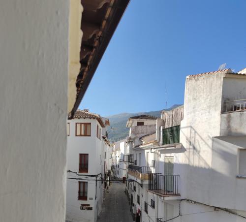 Vivienda en El Centro de Guejar Sierra