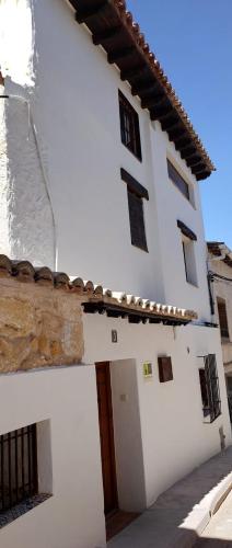  Colores de Buendía in Buendía