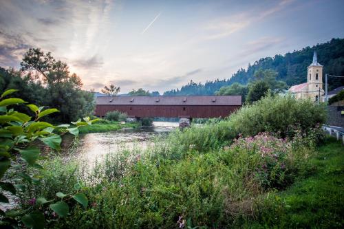 Pension Rieger - image 10