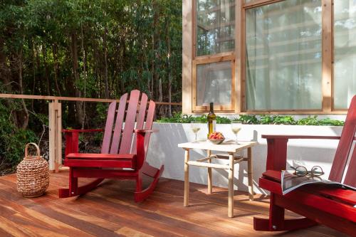 Cabanas da Viscondessa - image 7