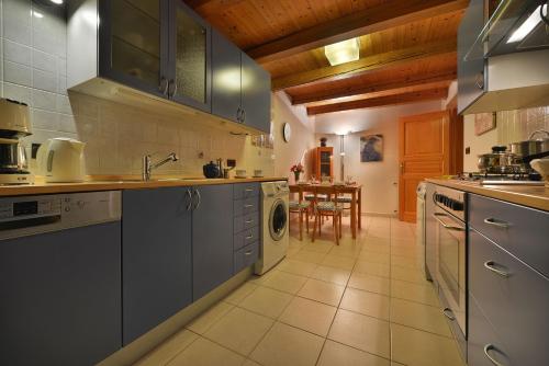 Old Town Apartments Tyn, Praha (fotografie 8)