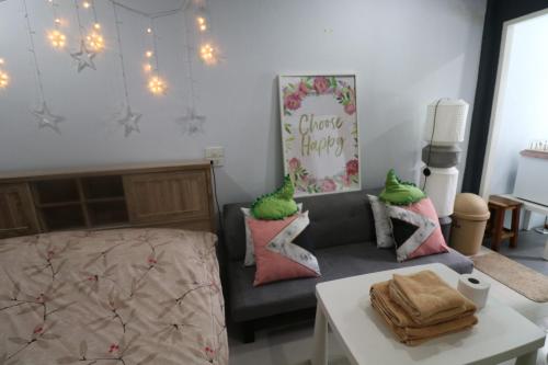 9G Room