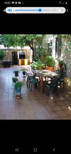 El Ventorrillo 2 in Ripoar