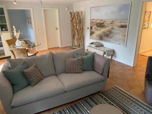 Traumhafte Ferienwohnung nahe dem Nord-Ostsee-Kanal in Quarnbek, Deutschland