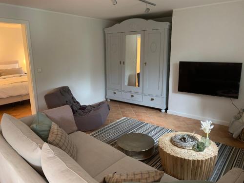 Traumhafte Ferienwohnung nahe dem Nord-Ostsee-Kanal