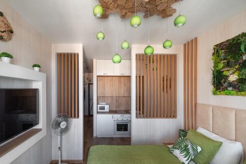 Natural design studio