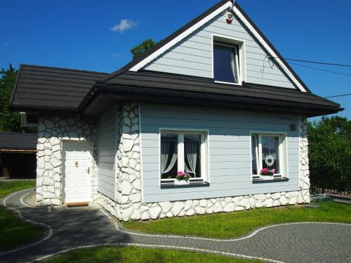 Willa Ale Góry Dom na wyłączność , Beskid Żywiecki