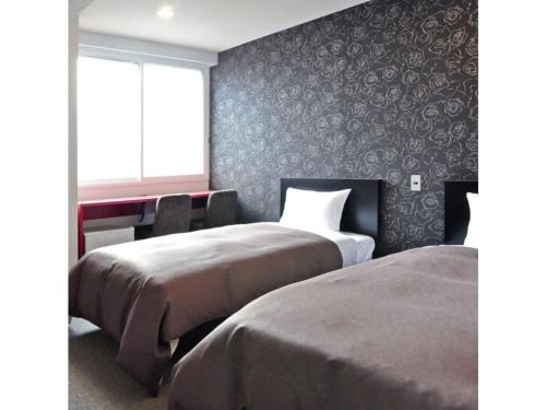 Frame Hotel Sapporo - Vacation STAY 92382, Sapporo