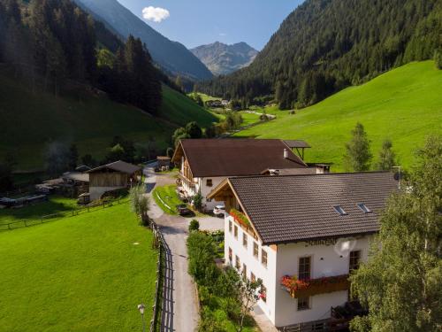 Sennerhof, Racines (fotografie 10)