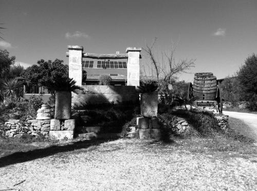 Agriturismo La Crianza 5