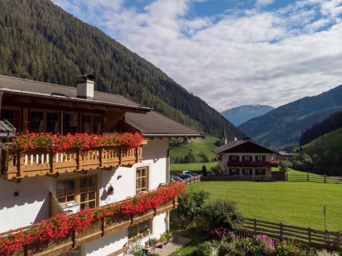 Sennerhof, Racines (fotografie 8)