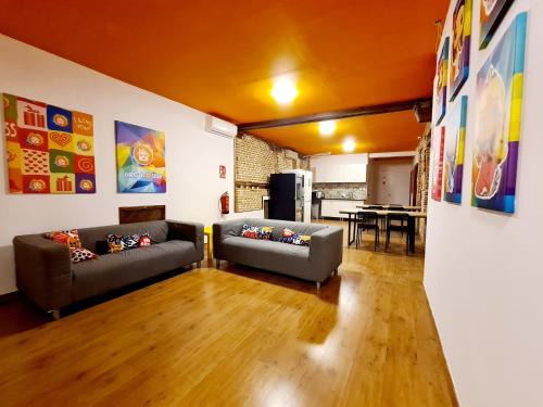 Arc House Madrid - Puerta del Sol Only Adults, Madrid