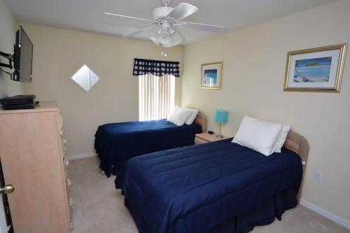 8067WC 4-Bedroom Pool Home near Disney! - image 3