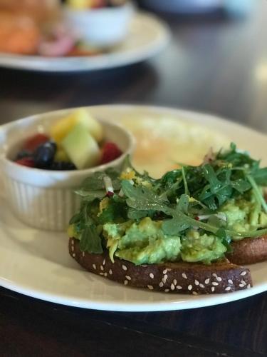 红山度假村  红山度假村