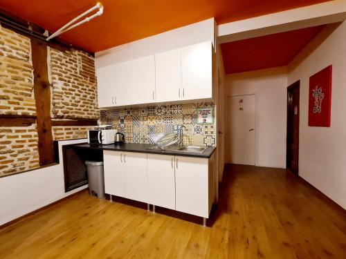 Кухня, Arc House Madrid in Мадрид