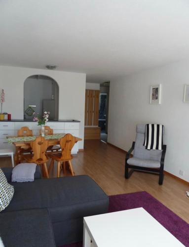 Eldorado 44, Leukerbad (foto 8)