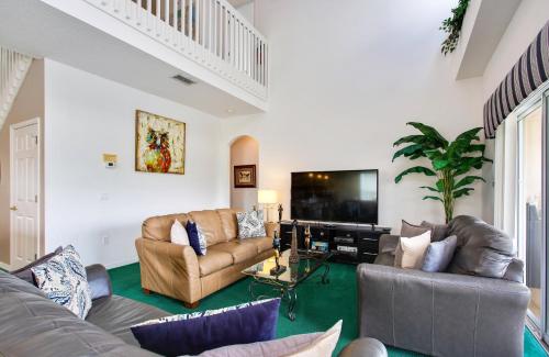 85971 Near Disney! Water View! GamesRoom! Balcony! - image 5
