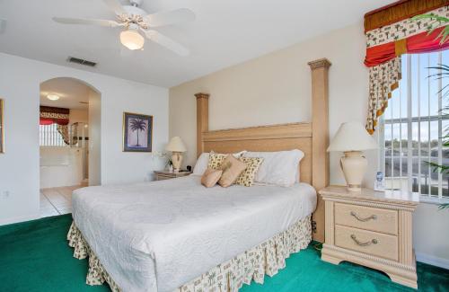 85971 Near Disney! Water View! GamesRoom! Balcony! - image 8