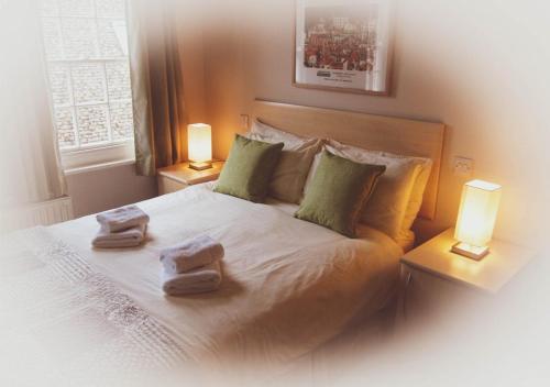 The Jenny Lind in Hastings