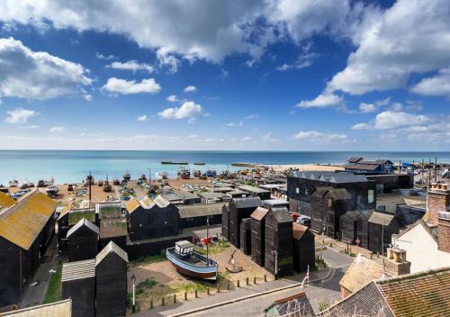 The Jenny Lind in Hastings