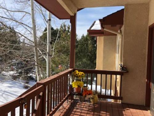 120 Winding Meadow by Vacation Rentals for You in Woodmoor (CO)