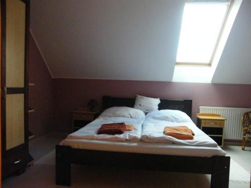 Klára Apartmanház - image 10