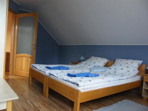Klára Apartmanház - image 11