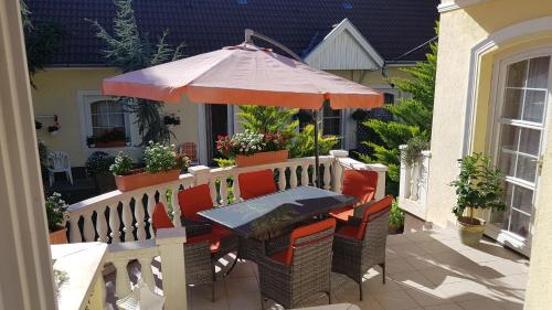 Beáta Apartman - Location saisonnière - Gyula