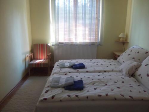 Klára Apartmanház - image 12