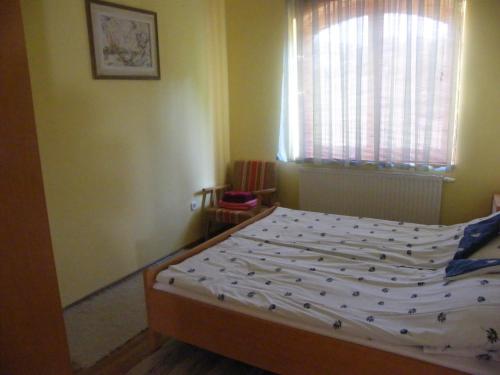 Klára Apartmanház - image 13