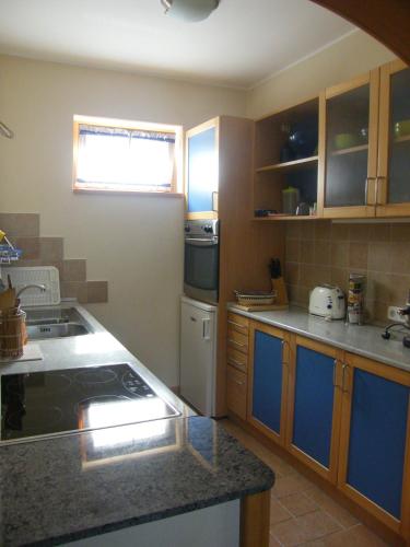Klára Apartmanház - image 4