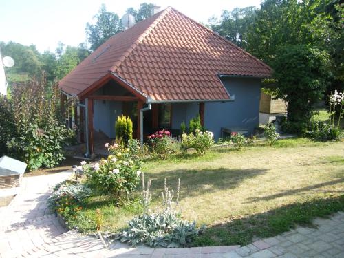 Klára Apartmanház - image 6