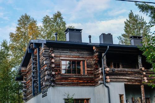 Varjokelo in Kuusamo