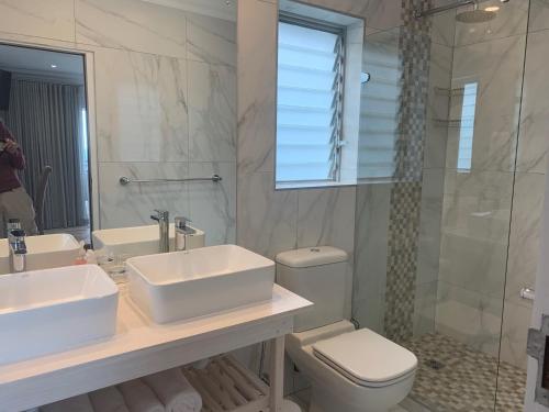 Belle Vue Ridge BnB,