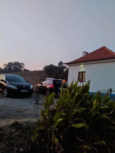 Monte da Amorosa gîte à louer Casa Velha