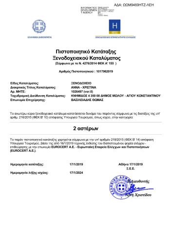 Anna Christina 2