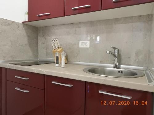 Apartma Ada in Tolmin