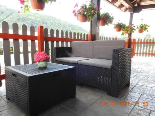 Apartma Ada in Tolmin