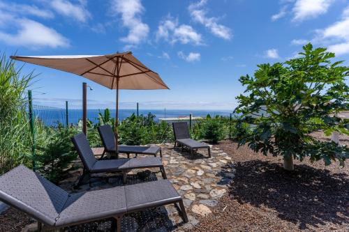 Casa Abuela Rosario - Barbacoa y próxima a Marcos & Cordero y Los Tilos gîte à louer Garachiko