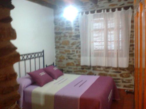  Casa Amat, Pension in Rubite bei La Alcazaba