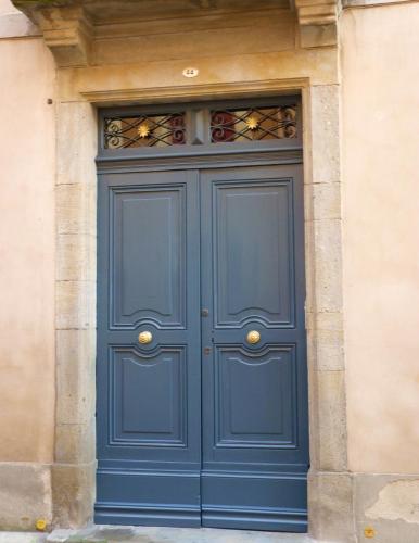Apartment St Michel
