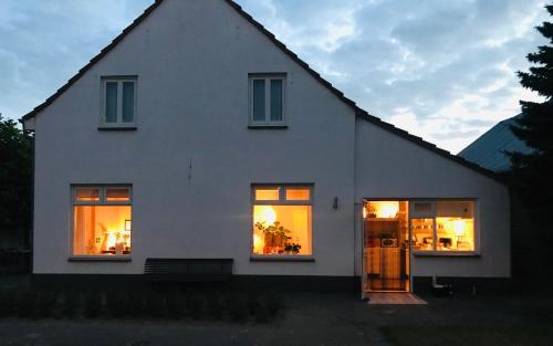 De Morgenstond in 巴勒海托赫